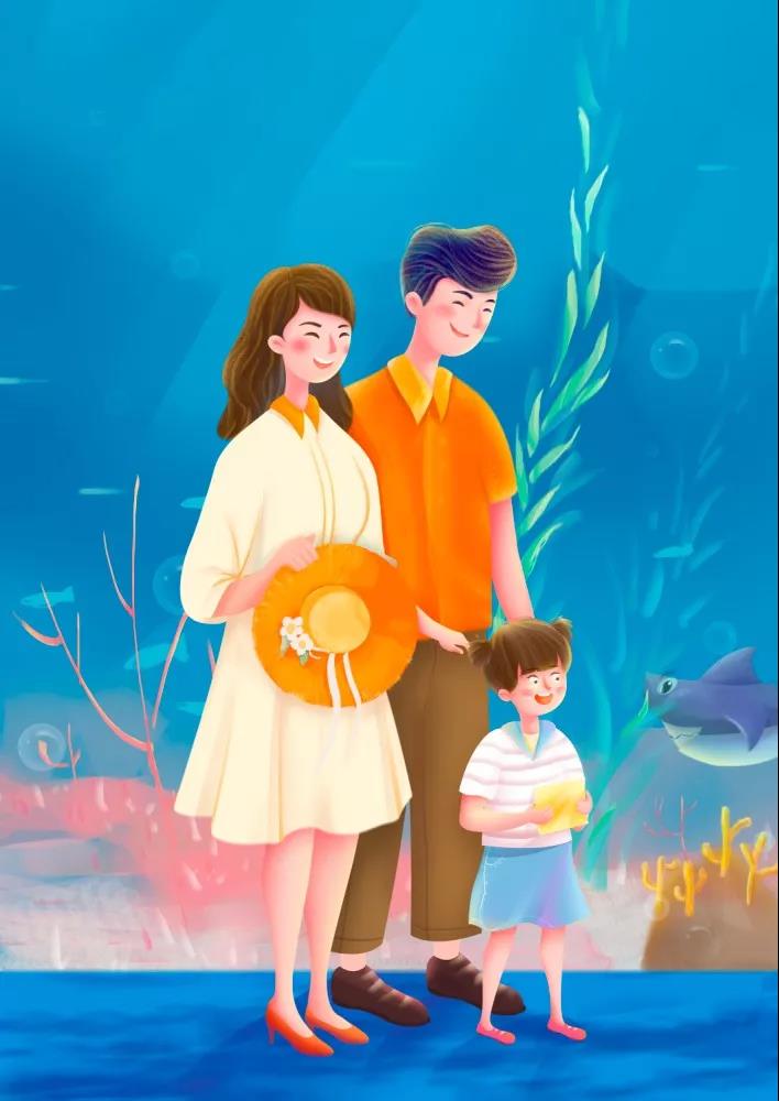 “我不上幼兒園，我要去結(jié)婚”：請好好愛那個(gè)到了婚姻敏感期的孩子……