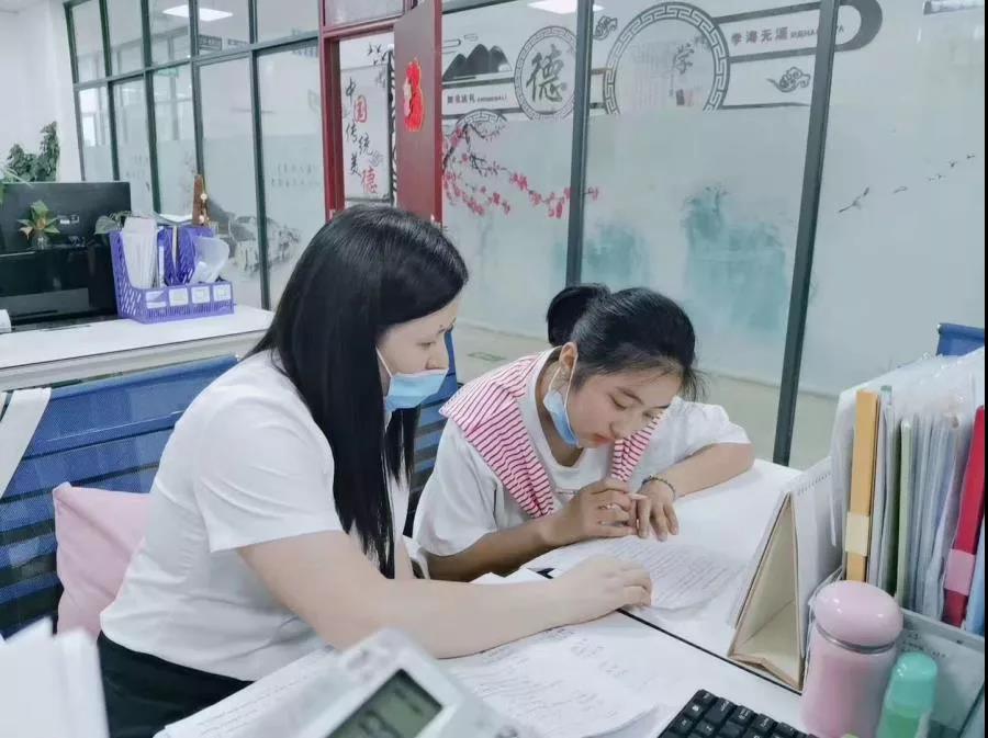 教師專訪 | 你的家人，你的老師！