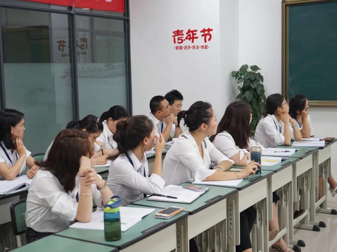 川越秋季班即將開(kāi)課，最全開(kāi)課攻略，請(qǐng)注意查收
