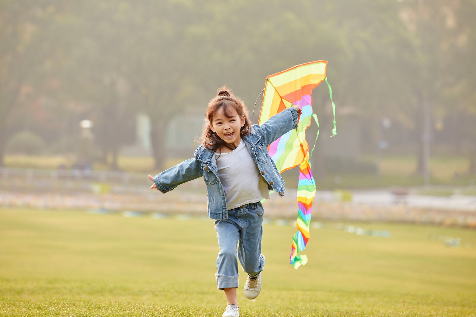 孩子不聽話，這些做法比責(zé)罵、講道理有用